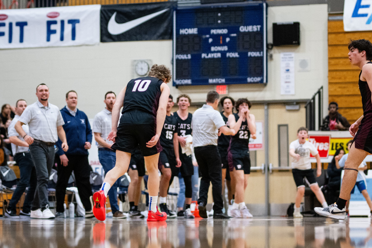 Perry Mt. Spokane boys basketball Les Schwab Invitational game December 28 2023 Naji Saker-24